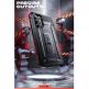 i-Blason SUPCASE Unicorn Beetle Pro Case - удароустойчив хибриден кейс за Samsung Galaxy S23 Ultra (черен) thumbnail 6