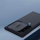 Nillkin CamShield Pro Case - хибриден удароустойчив кейс за Samsung Galaxy S23 Ultra (черен) thumbnail 7