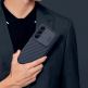 Nillkin CamShield Pro Case - хибриден удароустойчив кейс за Samsung Galaxy S23 (черен) thumbnail 6
