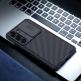 Nillkin CamShield Pro Case - хибриден удароустойчив кейс за Samsung Galaxy S23 (черен) thumbnail 7