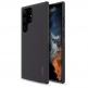 Nillkin Super Frosted Shield Pro Case - хибриден  удароустойчив кейс за Samsung Galaxy S23 Ultra (черен) thumbnail