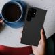 Nillkin Super Frosted Shield Pro Case - хибриден  удароустойчив кейс за Samsung Galaxy S23 Ultra (черен) thumbnail 6