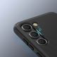Nillkin Super Frosted Shield Pro Case - хибриден  удароустойчив кейс за Samsung Galaxy S23 (черен) thumbnail 4