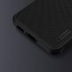 Nillkin Super Frosted Shield Pro Case - хибриден  удароустойчив кейс за Samsung Galaxy S23 (черен) thumbnail 5