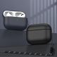 Dux Ducis AirPods Pro 2 Plen Serires Premium Case - силиконов (TPU) калъф с връзка за ръка за Apple AirPods Pro 2, AirPods Pro (тъмносин) thumbnail 3