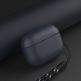Dux Ducis AirPods Pro 2 Plen Serires Premium Case - силиконов (TPU) калъф с връзка за ръка за Apple AirPods Pro 2, AirPods Pro (тъмносин) thumbnail 5