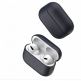 Dux Ducis AirPods Pro 2 Plen Serires Premium Case - силиконов (TPU) калъф с връзка за ръка за Apple AirPods Pro 2, AirPods Pro (тъмносин) thumbnail 10