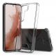 Tech-Protect Flexair Hybrid Case - хибриден удароустойчив кейс за Samsung Galaxy S23 Plus (прозрачен)  thumbnail