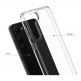 Tech-Protect Flexair Hybrid Case - хибриден удароустойчив кейс за Samsung Galaxy S23 Plus (прозрачен)  thumbnail 2