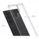 Tech-Protect Hybrid Case - хибриден удароустойчив кейс за Samsung Galaxy S23 Ultra (прозрачен)  thumbnail 2