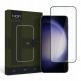 Hofi Glass Pro Plus Tempered Glass 2.5D - калено стъклено защитно покритие за дисплея на Samsung Galaxy S23 Plus (черен-прозрачен) thumbnail