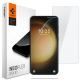 Spigen Neo Flex Solid Screen Protector 2 Pack - 2 броя защитни покрития за целия дисплей на Samsung Galaxy S23 (прозрачен) thumbnail