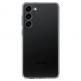 Spigen Liquid Crystal Case - тънък силиконов (TPU) калъф за Samsung Galaxy S23 (прозрачен)  thumbnail 2