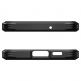 Spigen Tough Armor Case - хибриден кейс с най-висока степен на защита за Samsung Galaxy S23 Plus (черен) thumbnail 7