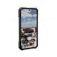 Urban Armor Gear Monarch Pro Case - удароустойчив хибриден кейс за Samsung Galaxy S23 (черен-карбон) thumbnail 6