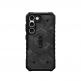 Urban Armor Gear Pathfinder SE Camo Case - удароустойчив хибриден кейс за Samsung Galaxy S23 (сив камуфлаж) thumbnail