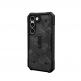 Urban Armor Gear Pathfinder SE Camo Case - удароустойчив хибриден кейс за Samsung Galaxy S23 (сив камуфлаж) thumbnail 2