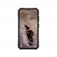 Urban Armor Gear Pathfinder SE Camo Case - удароустойчив хибриден кейс за Samsung Galaxy S23 (сив камуфлаж) thumbnail 4