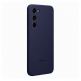 Samsung Silicone Cover Case EF-PS916TNE - оригинален силиконов кейс за Samsung Galaxy S23 Plus (тъмносин) thumbnail 3