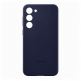 Samsung Silicone Cover Case EF-PS916TNE - оригинален силиконов кейс за Samsung Galaxy S23 Plus (тъмносин) thumbnail 4