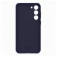 Samsung Silicone Cover Case EF-PS916TNE - оригинален силиконов кейс за Samsung Galaxy S23 Plus (тъмносин) thumbnail 6