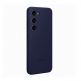 Samsung Silicone Cover Case EF-PS911TNE - оригинален силиконов кейс за Samsung Galaxy S23 (тъмносин) thumbnail 3