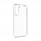 Puro 0.3 Nude Case - тънък силиконов (TPU) калъф (0.30 mm) за Samsung S23 Plus (прозрачен) thumbnail