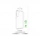 Puro 0.3 Nude Case - тънък силиконов (TPU) калъф (0.30 mm) за Samsung S23 (прозрачен) thumbnail 2