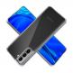 3MK Clear Case - силиконов (TPU) калъф за Samsung Galaxy S23 Ultra (прозрачен) thumbnail 5