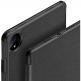 Dux Ducis Domo Tablet Case - хибриден удароустойчив кейс и поставка за Huawei MatePad Pro 11 (2022) (черен) thumbnail 5