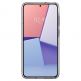 Spigen Liquid Crystal Glitter Case - тънък силиконов (TPU) калъф за Samsung Galaxy S23 (прозрачен) thumbnail 4
