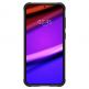 Spigen Rugged Armor Case - тънък качествен силиконов (TPU) калъф за Samsung Galaxy S23 (черен) thumbnail 4