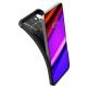 Spigen Rugged Armor Case - тънък качествен силиконов (TPU) калъф за Samsung Galaxy S23 (черен) thumbnail 8