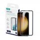 ESR Screen Shield Tempered Glass Screen Protector- калено стъклено защитно покритие за дисплея на Samsung Galaxy S23 Plus (прозрачно) thumbnail