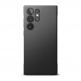 Ringke Onyx Case - силиконов (TPU) калъф за Samsung Galaxy S23 Ultra (черен) thumbnail 3