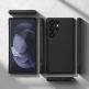 Ringke Onyx Case - силиконов (TPU) калъф за Samsung Galaxy S23 Ultra (черен) thumbnail 4