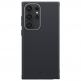 Spigen Cyrill Color Brick Case - силиконов (TPU) калъф с висока степен на защита за Samsung Galaxy S23 Ultra (сив) thumbnail 2