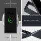 Spigen Cyrill Color Brick Case - силиконов (TPU) калъф с висока степен на защита за Samsung Galaxy S23 Ultra (сив) thumbnail 11