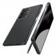 Spigen Cyrill Color Brick Case - силиконов (TPU) калъф с висока степен на защита за Samsung Galaxy S23 Ultra (сив) thumbnail 12