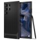 Spigen Neo Hybrid Case - хибриден кейс с висока степен на защита за Samsung Galaxy S23 Ultra (черен) thumbnail