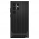 Spigen Neo Hybrid Case - хибриден кейс с висока степен на защита за Samsung Galaxy S23 Ultra (черен) thumbnail 2