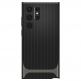 Spigen Neo Hybrid Case - хибриден кейс с висока степен на защита за Samsung Galaxy S23 Ultra (сив) thumbnail 2