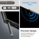 Spigen Neo Hybrid Case - хибриден кейс с висока степен на защита за Samsung Galaxy S23 Ultra (сив) thumbnail 13