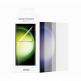 Samsung Screen Protector EF-US918CTEGWW - оригинално защитно покритие за дисплея на Samsung Galaxy S23 Ultra (2 броя) (прозрачно) thumbnail