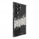 CaseMate Karat Pearl Touch Case - дизайнерски удароустойчив кейс с истински перли за Samsung Galaxy S23 Ultra (прозрачен) thumbnail 2
