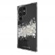 CaseMate Karat Pearl Touch Case - дизайнерски удароустойчив кейс с истински перли за Samsung Galaxy S23 Ultra (прозрачен) thumbnail 3