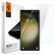 Spigen Neo Flex Solid Screen Protector 2 Pack - 2 броя защитни покрития за целия дисплей на Samsung Galaxy S23 Ultra (прозрачен) thumbnail