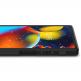Spigen Neo Flex Solid Screen Protector 2 Pack - 2 броя защитни покрития за целия дисплей на Samsung Galaxy S23 Ultra (прозрачен) thumbnail 8