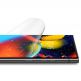 Spigen Neo Flex Solid Screen Protector 2 Pack - 2 броя защитни покрития за целия дисплей на Samsung Galaxy S23 Ultra (прозрачен) thumbnail 10