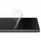 Spigen Neo Flex Solid Screen Protector 2 Pack - 2 броя защитни покрития за целия дисплей на Samsung Galaxy S23 Ultra (прозрачен) thumbnail 11